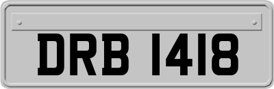 DRB1418