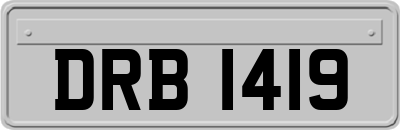 DRB1419