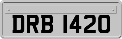 DRB1420