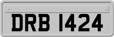 DRB1424
