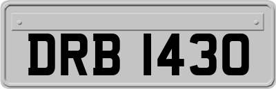 DRB1430