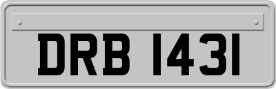 DRB1431