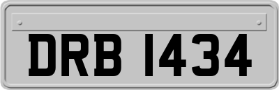 DRB1434