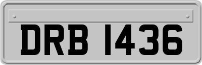 DRB1436