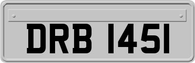 DRB1451