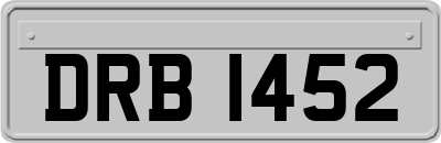 DRB1452