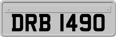 DRB1490