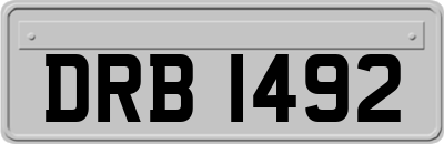 DRB1492