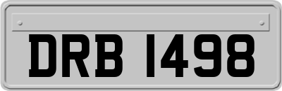 DRB1498