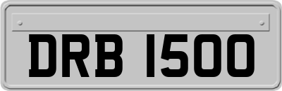 DRB1500