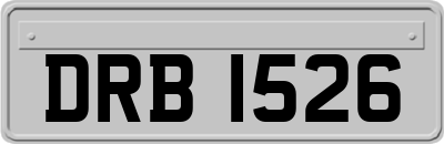 DRB1526