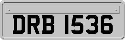 DRB1536