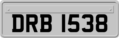 DRB1538
