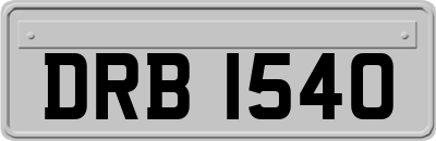 DRB1540