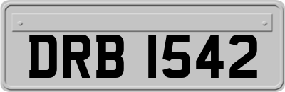 DRB1542