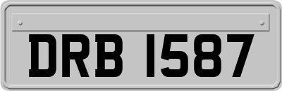 DRB1587