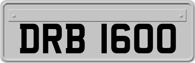 DRB1600