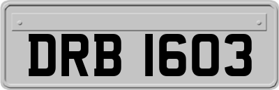 DRB1603