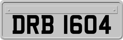 DRB1604