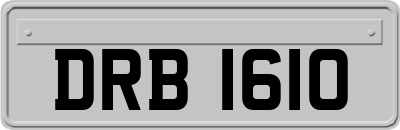 DRB1610