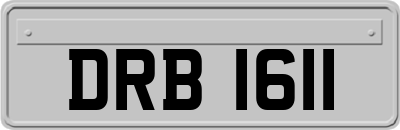 DRB1611