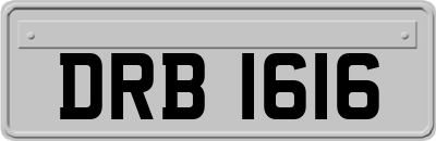 DRB1616