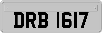 DRB1617