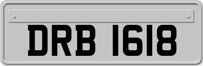 DRB1618