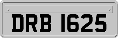 DRB1625