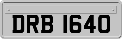 DRB1640