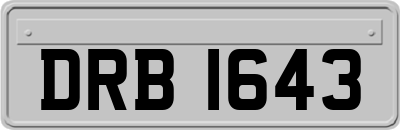 DRB1643