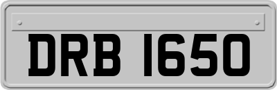 DRB1650