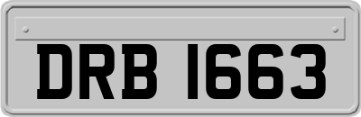 DRB1663