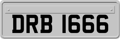 DRB1666
