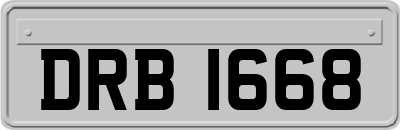 DRB1668