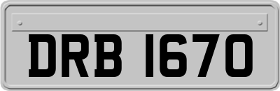 DRB1670