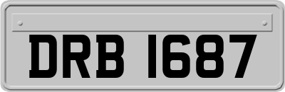 DRB1687