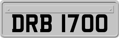 DRB1700