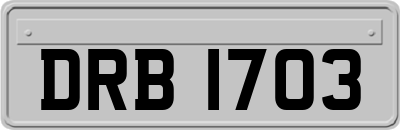 DRB1703