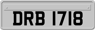 DRB1718