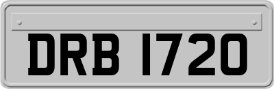 DRB1720