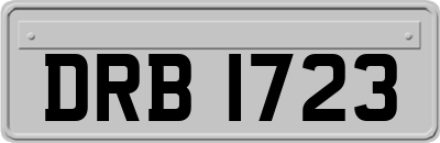 DRB1723