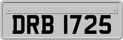 DRB1725