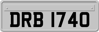 DRB1740