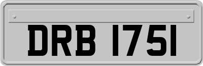 DRB1751