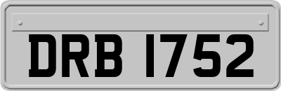 DRB1752