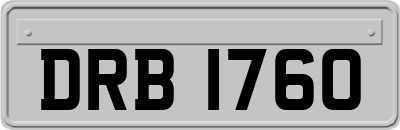 DRB1760