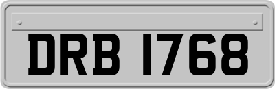 DRB1768