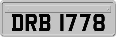 DRB1778