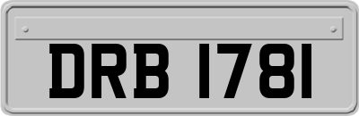 DRB1781